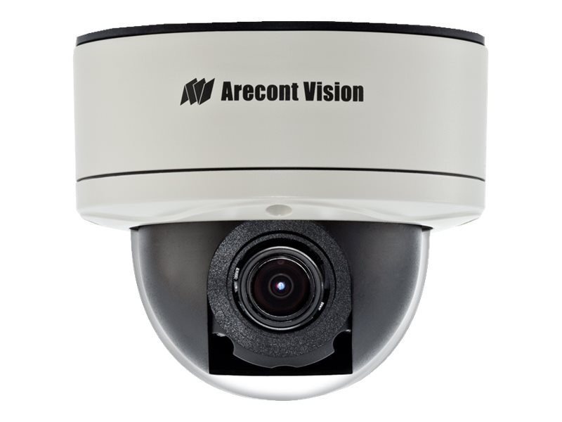 Arecont MegaDome 2 Series AV5255PMIR-SH - network surveillance camera