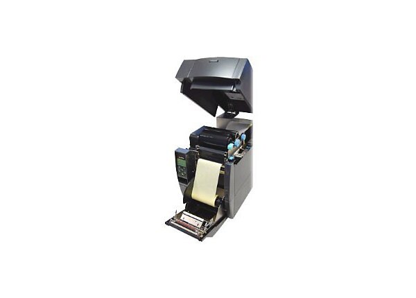 Citizen CL-S700R - label printer - monochrome - direct thermal / thermal transfer