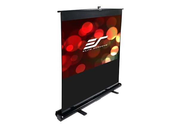 Elite ez-Cinema F60NWV - projection screen - 60 in (152 cm)