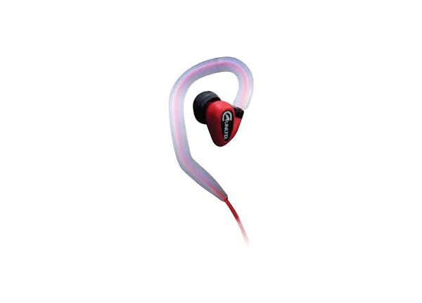 Ecko Unltd. Trainer Sport - earphones with mic