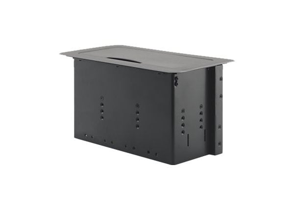 Kramer TBUS-6XL - surface mount box