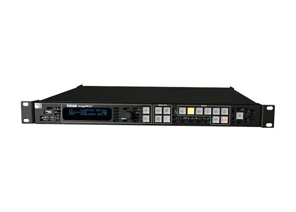 Barco ImagePRO-II universal video scaler / scan converter / switcher / transcoder
