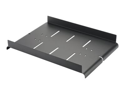 Panduit PatchRunner Waterfall rack cable management tray