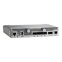 Cisco UCS 6324 Fabric Interconnect - switch - managed - plug-in module