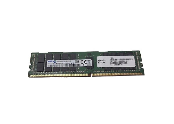 Cisco - DDR4 - 16 GB - DIMM 288-pin