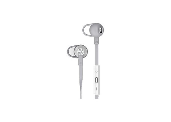 BlackBerry WS-430 Premium Multimedia Stereo Headset - earphones with mic