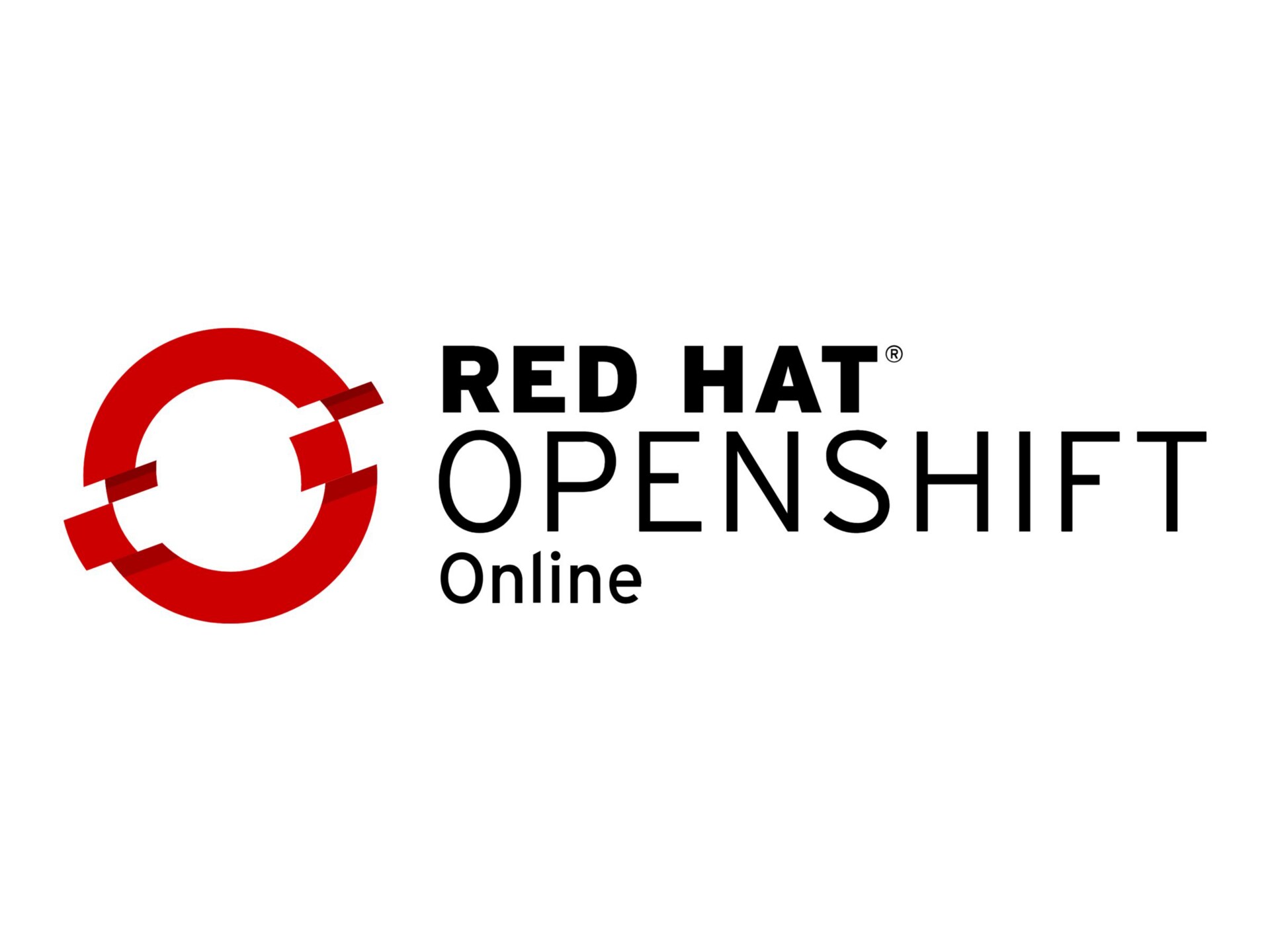 OpenShift Online - subscription license (1 year) - 6 GB capacity, 15 gears