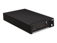 Lenovo TS2250 6160-H5S - tape drive - LTO Ultrium - SAS-2