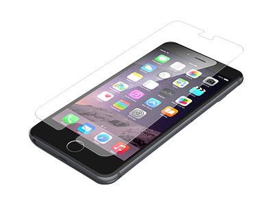 Zagg Invisible Shield Glass for Apple iPhone 6