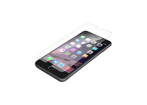 Zagg Invisible Shield Glass for Apple iPhone 6