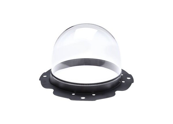 AXIS Clear Dome camera dome bubble