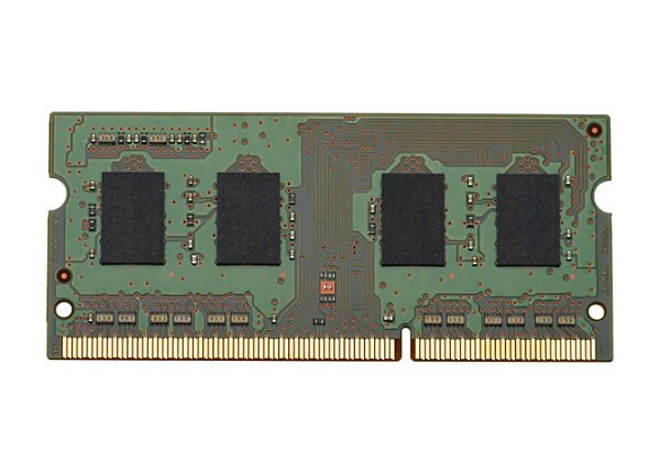 Panasonic - DDR3L - 4 GB - SO-DIMM 204-pin