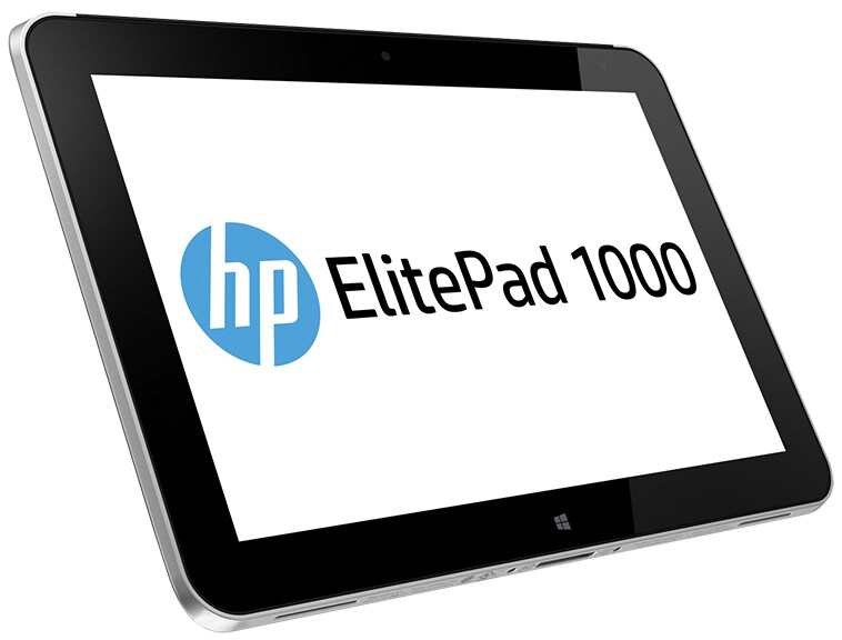 HP SB ElitePad 1000 G2 Atom Z3795 64 GB SDD 4 GB RAM Windows 8.1 Pro