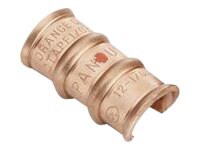 Panduit Thin Wall Copper Compression - cable compression lug