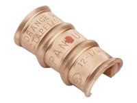 Panduit Thin Wall Copper Compression - cable compression lug