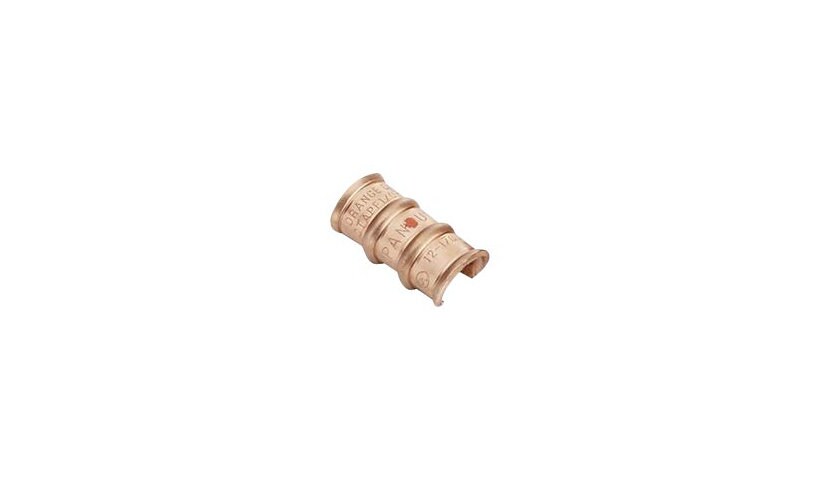 Panduit Thin Wall Copper Compression - cable compression lug