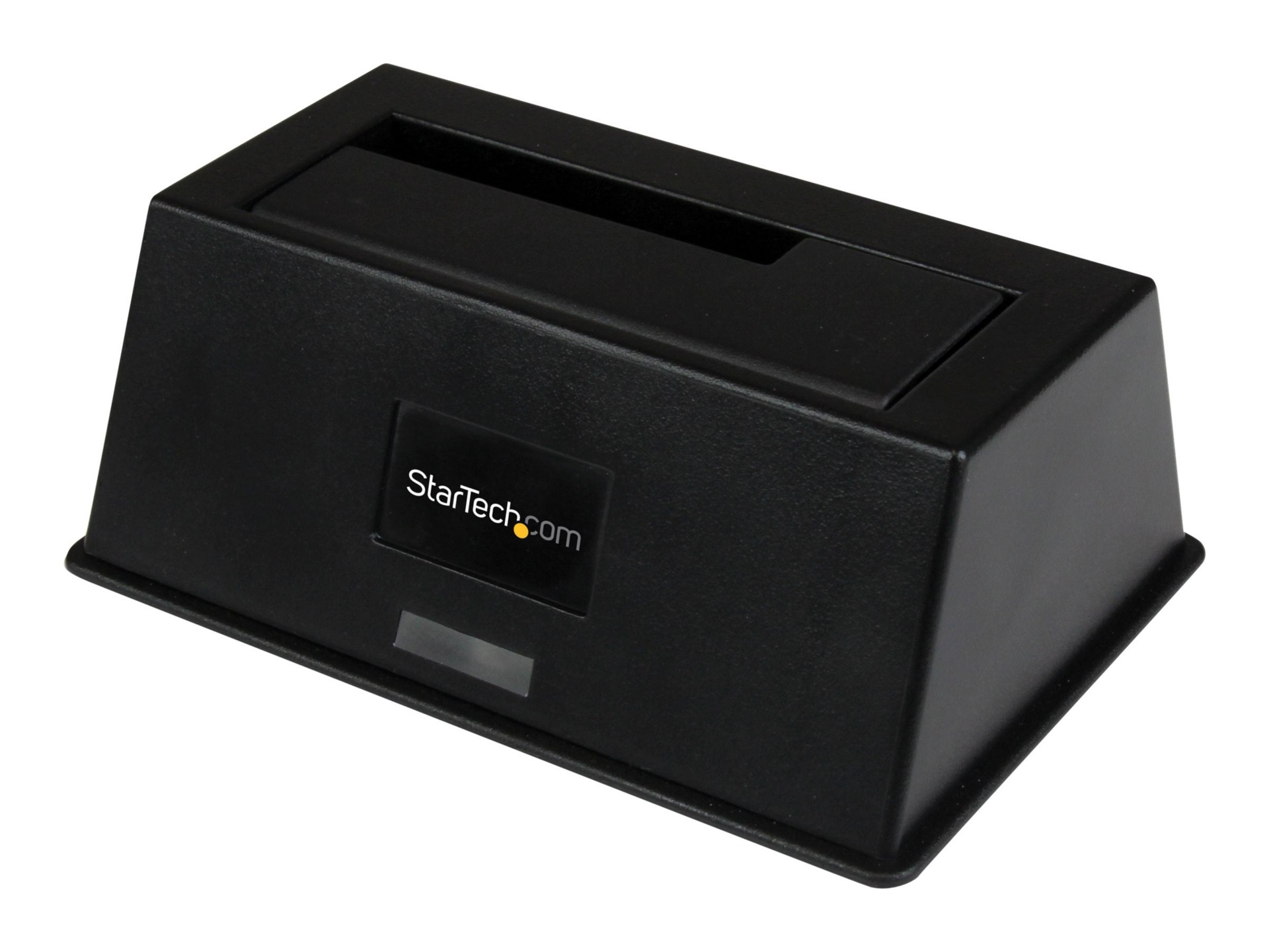 StarTech.com eSATA / USB 3.0 SATA III Docking Station with UASP - USB 3.0 Hot-Swap Dock supports 2.5"/3.5" SATA HDD/SSD