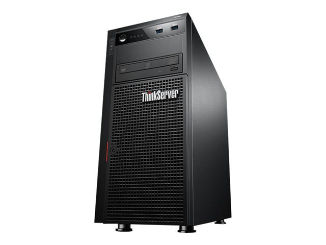 Lenovo ThinkServer TS440 70AM - Xeon E3-1220V3 3.1 GHz - 4 GB - 1.5 TB