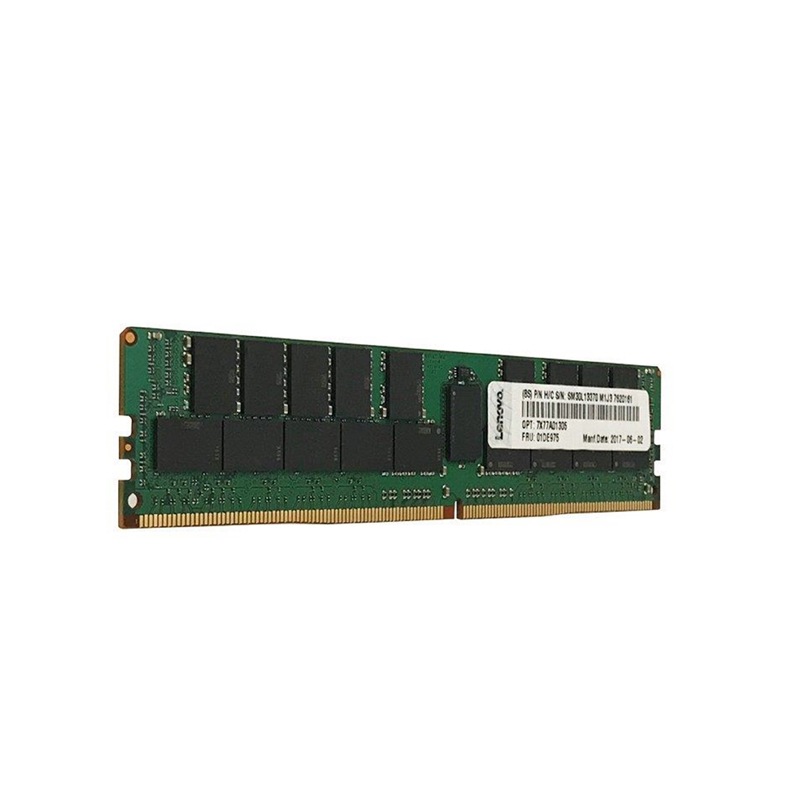 Lenovo TruDDR4 - DDR4 - 16 GB - DIMM 288-pin - registered