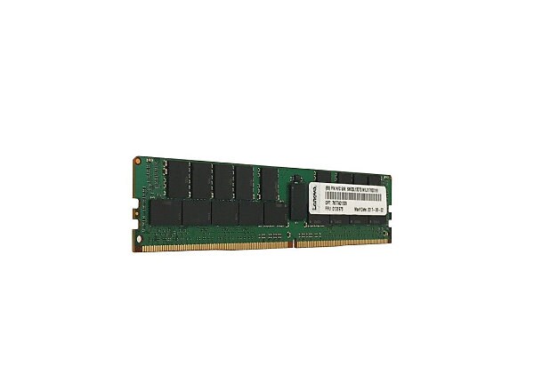 Lenovo TruDDR4 - DDR4 - 16 GB - DIMM 288-pin - registered
