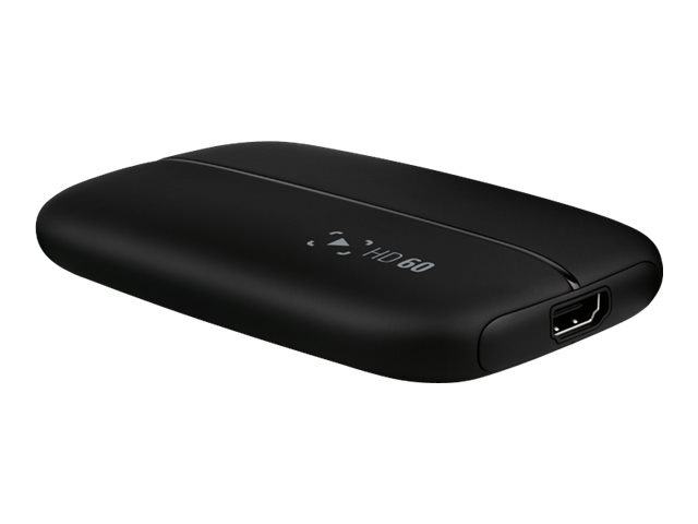 Elgato Game Capture HD 60 - video capture adapter - USB 2.0