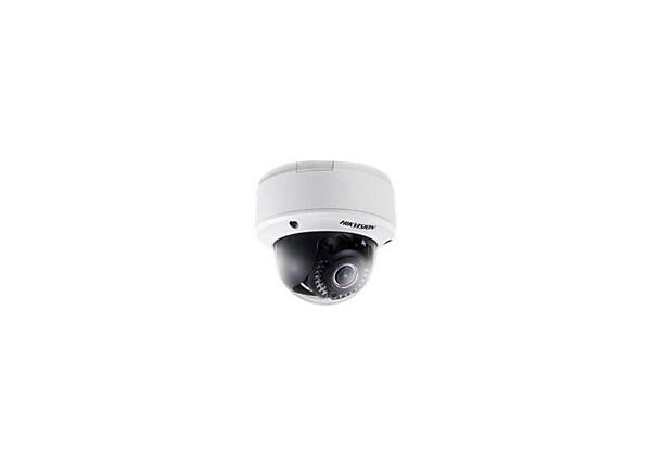 Hikvision DS-2CD4124FWD-IZ - network surveillance camera