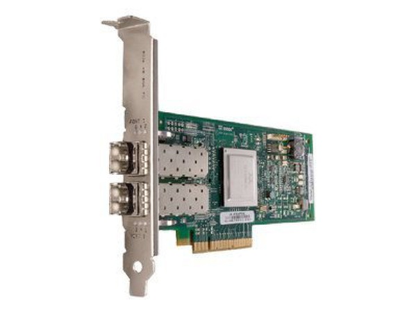 QLogic QLE2672-CSC - host bus adapter - UCSC-PCIE-Q2672 - Network ...