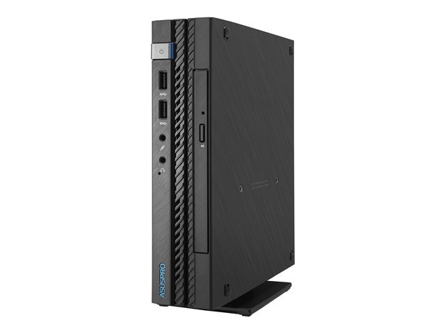 ASUS E810 ASUSPRO Mini PC E810-B0274 I3-4150T 500GB 4GB