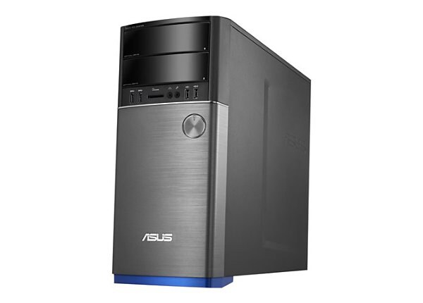 ASUS M52BC-US006S - FX 4300 3.8 GHz - 4 GB - 1 TB