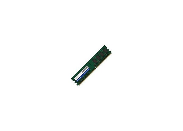 ADATA - DDR2 - 2 GB - DIMM 240-pin