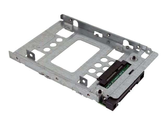 Axiom - storage bay adapter