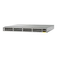 Cisco Nexus 2248TP-E GE Fabric Extender - expansion module - Gigabit Ethernet x 48