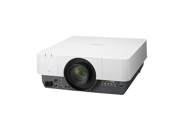 Sony VPL-FHZ700L - 3LCD projector - no lens