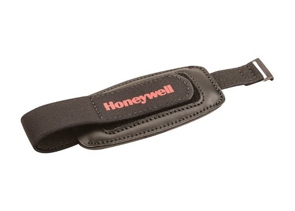 Honeywell Captuvo - hand strap