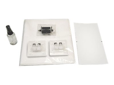 Ambir ADF Cleaning Kit scanner cleaning and calibration kit