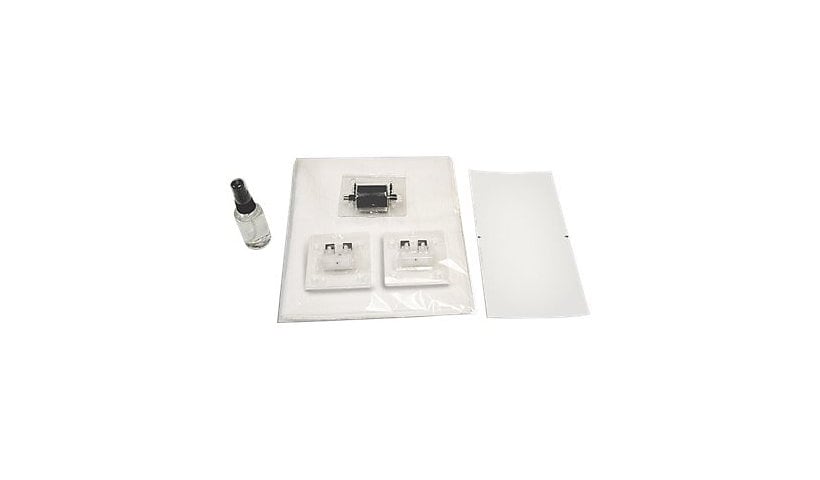 Ambir ADF Cleaning Kit scanner cleaning and calibration kit