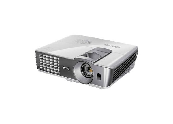 BenQ HT1085ST DLP projector - 3D