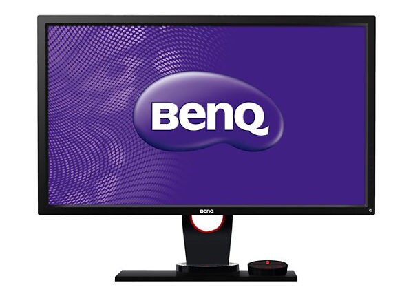 BenQ Gaming XL2430T - LED monitor - 24"