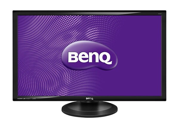 BenQ GW2765HT - LED monitor - 27"