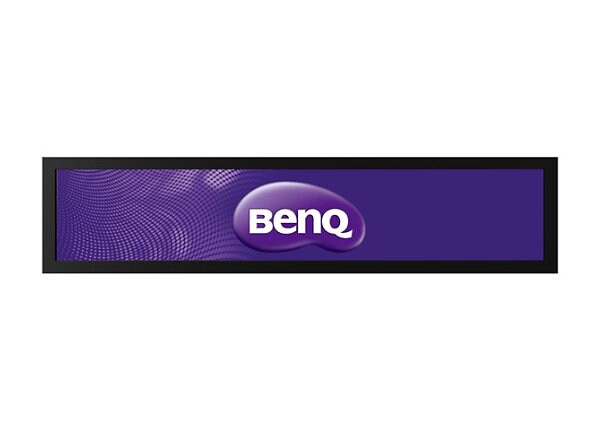 BenQ BH280 BH Series - 28" LED display