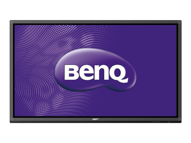 BenQ RP840G 84" LED display