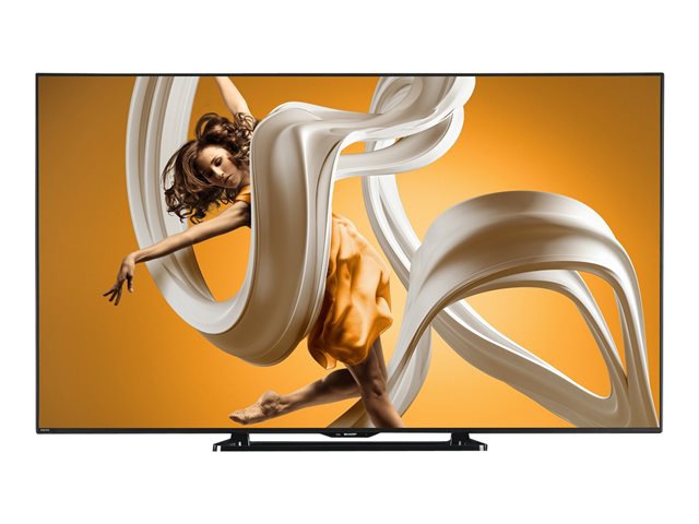 Sharp Aquos HD LC-60LE660U 60" LED TV