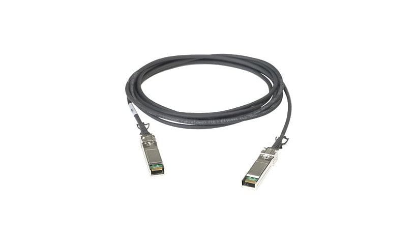 Arista Ethernet 10GBase-CR cable - 5 ft