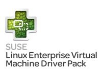 SUSE Linux Enterprise Virtual Machine Driver Pack - subscription (1 year)