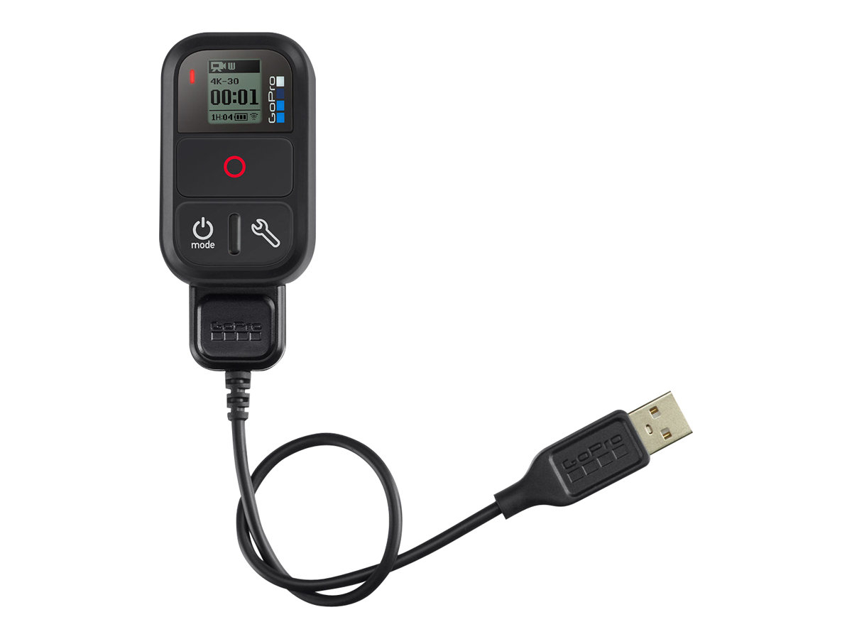 GoPro Smart Remote camcorder remote control