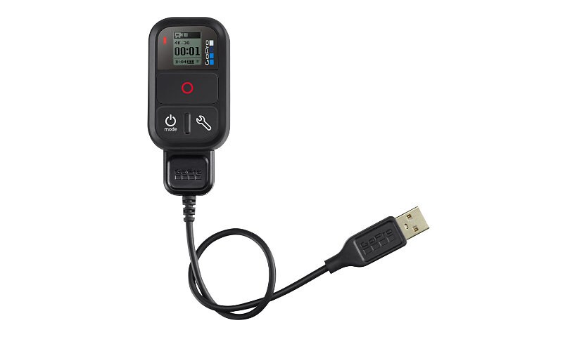 GoPro Smart Remote camcorder remote control