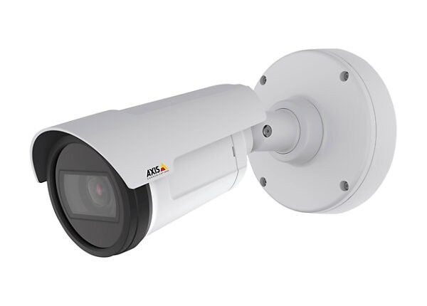 AXIS P1427-LE Network Camera - network surveillance camera
