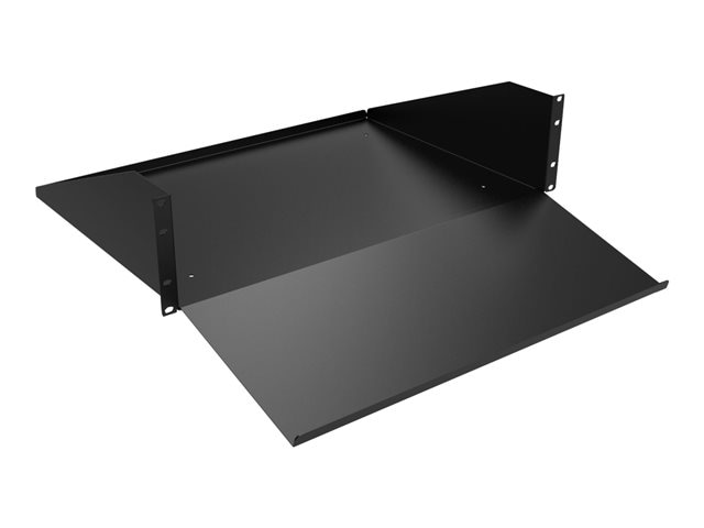 Hammond RKBM Series - rack monitor / keyboard shelf - 3U