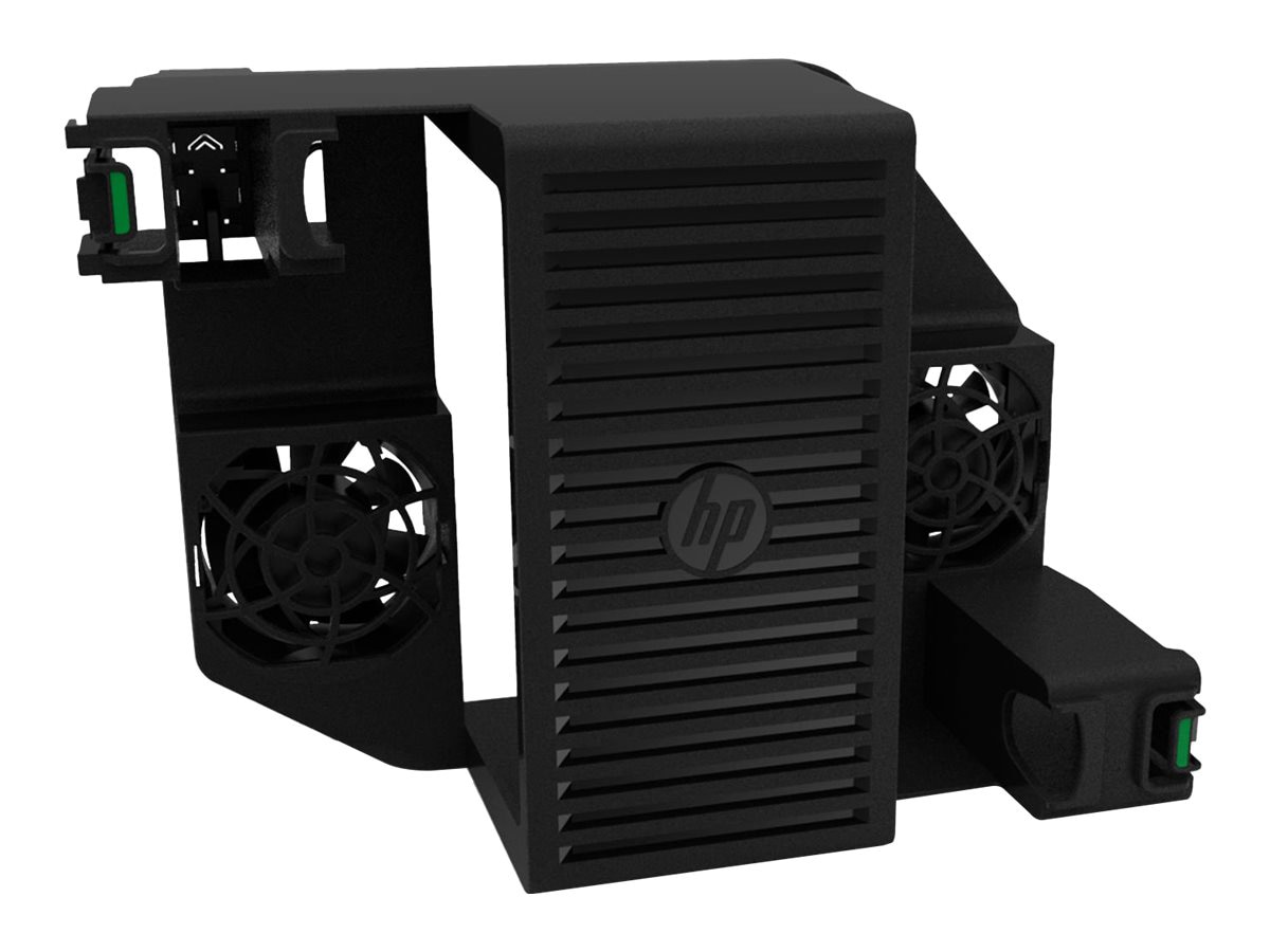 HP memory cooling kit