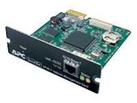 APC Remote Management Adapter